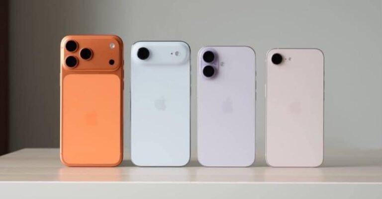 iPhone 17 Review — Everything You Need to Know before buying