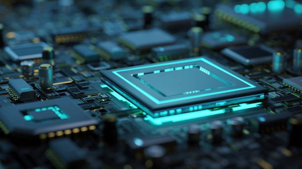 chipset