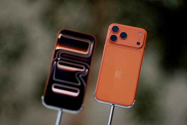 iPhone 17 review