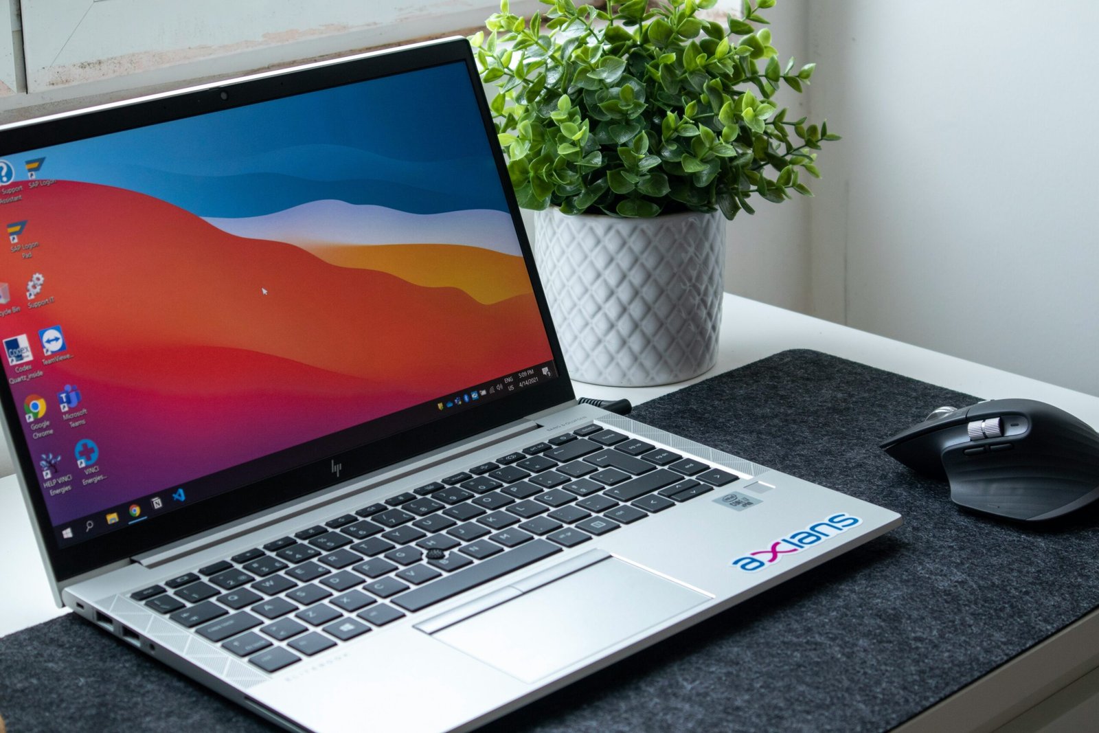 laptops