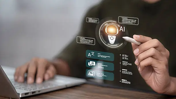Best AI Tools for Productivity in 2026: Brilliant Apps That Actually Save You Time