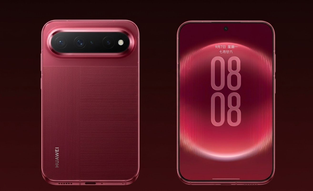 Huawei Pura X View: A New Foldable Design Explained