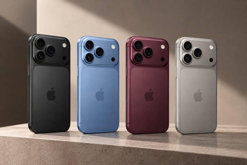 iPhone 18 Pro vs iPhone 18 Pro Max: Which Should You Buy?