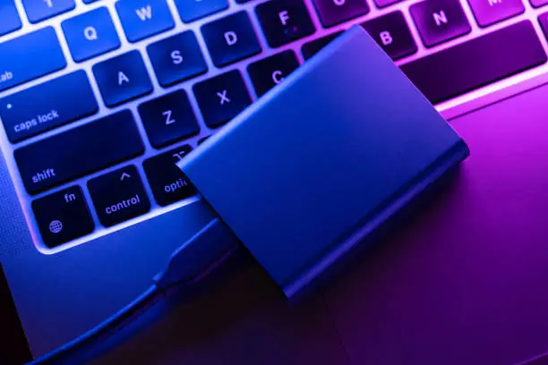 Best External SSDs in 2026